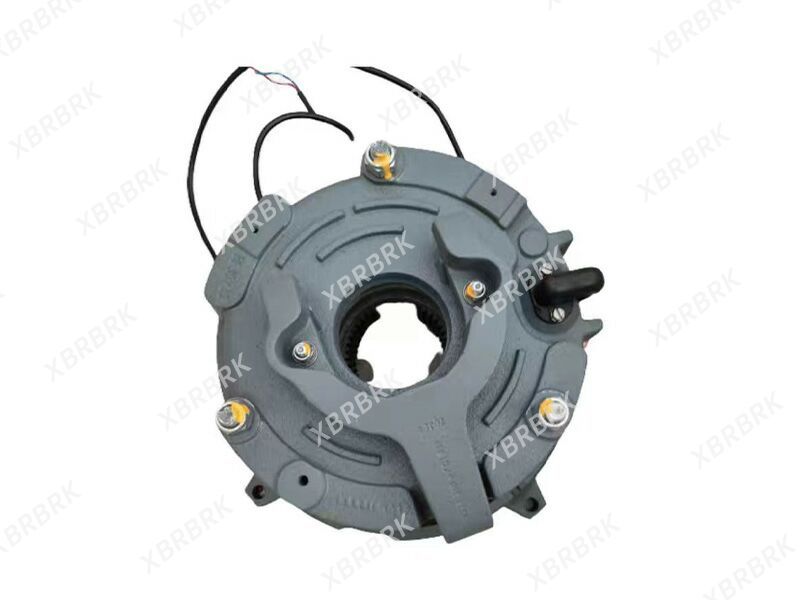 BE30A、BE5、BE62、BE60 電磁制動(dòng)器